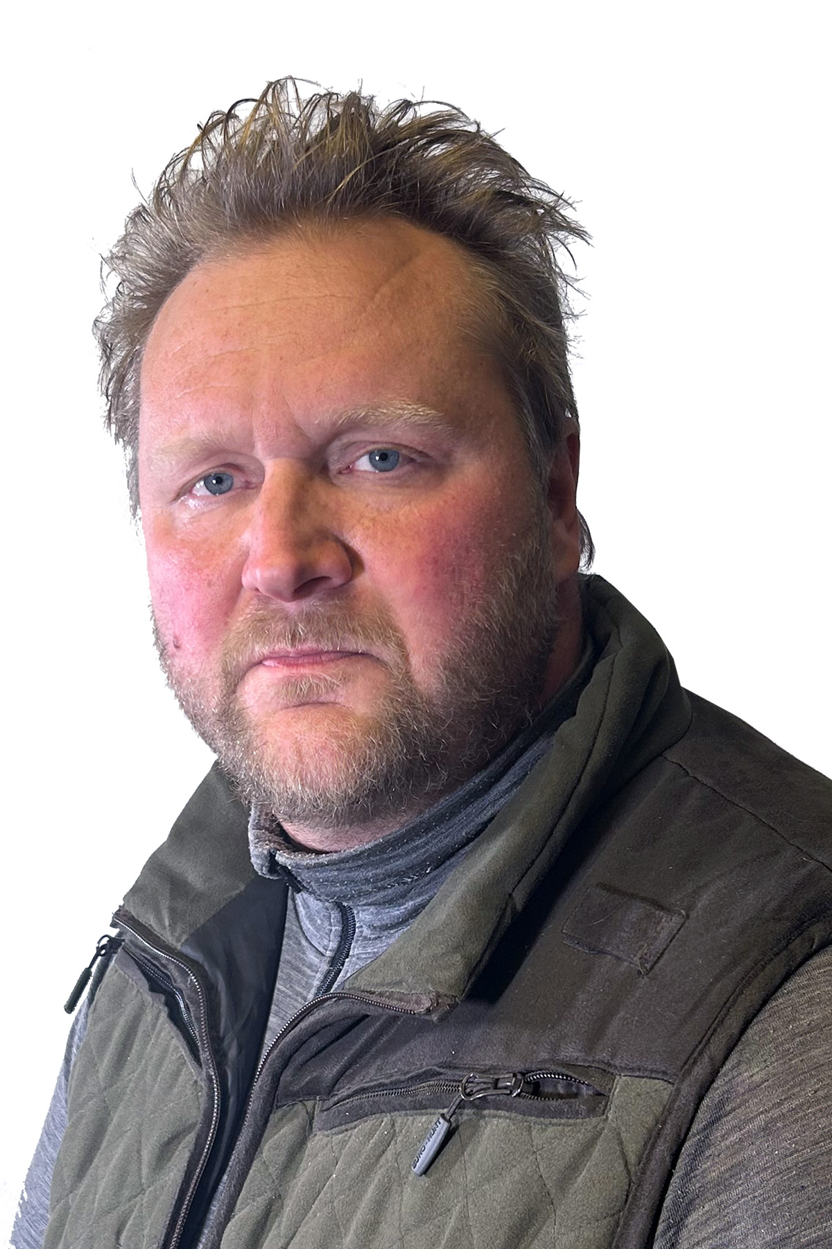 Daniel Nilsson